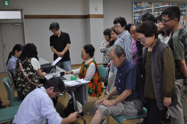 学習交流会